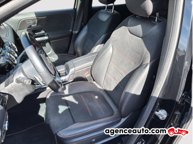 Mercedes Classe GLA — 21