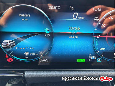 Mercedes Classe GLA — 19