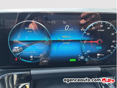 Mercedes Classe GLA — 16