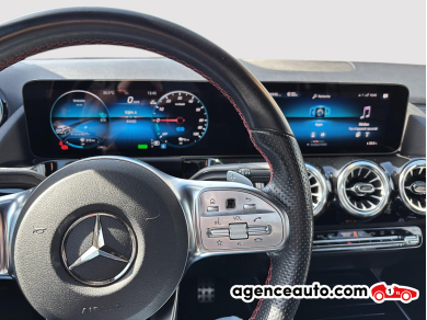 Mercedes Classe GLA — 15