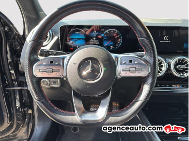 Mercedes Classe GLA — 14