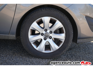 Opel Meriva — 30