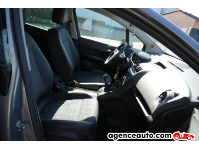 Opel Meriva — 34