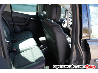 Opel Meriva — 36