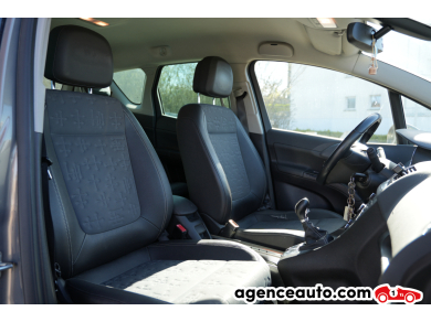 Opel Meriva — 25