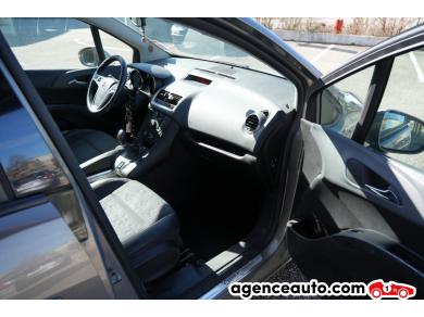 Opel Meriva — 35