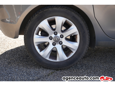 Opel Meriva — 31