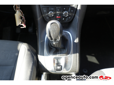 Opel Meriva — 23