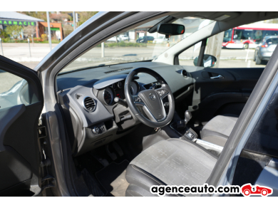 Opel Meriva — 33