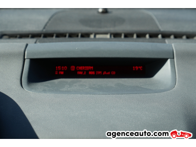 Opel Meriva — 20