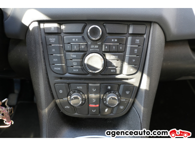Opel Meriva — 21