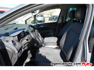 Opel Meriva — 32