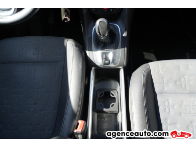 Opel Meriva — 22