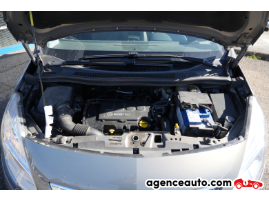 Opel Meriva — 40