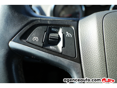 Opel Meriva — 16