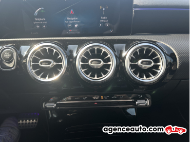 Mercedes Classe A — 25
