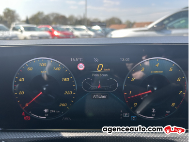 Mercedes Classe A — 16