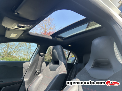 Mercedes Classe A — 14