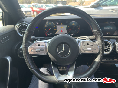 Mercedes Classe A — 15