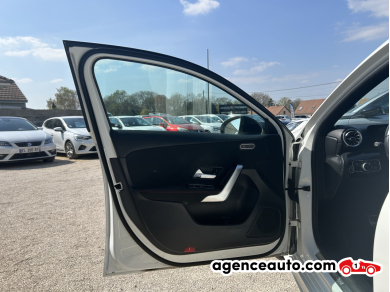 Mercedes Classe A — 27