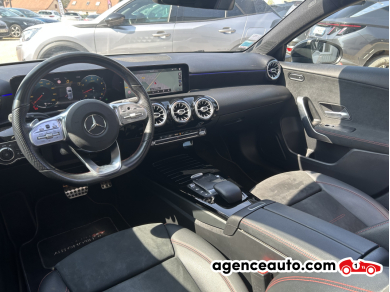 Mercedes Classe A — 13