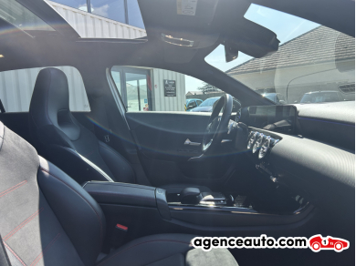 Mercedes Classe A — 11