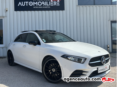 Mercedes Classe A