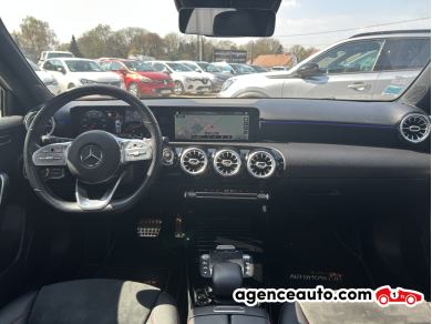 Mercedes Classe A — 10