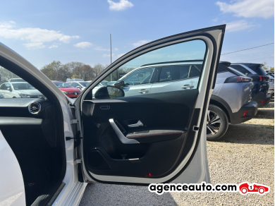 Mercedes Classe A — 28