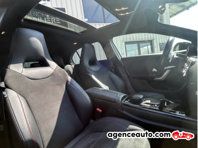 Mercedes Classe A — 12