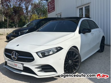 Mercedes Classe A — 3