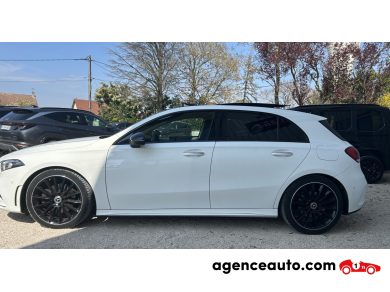 Mercedes Classe A — 5