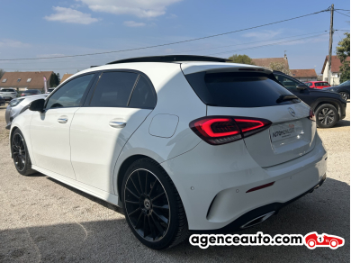 Mercedes Classe A — 6