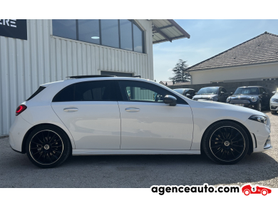 Mercedes Classe A — 9