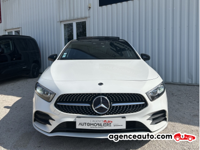 Mercedes Classe A — 2