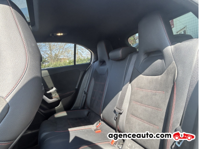 Mercedes Classe A — 23