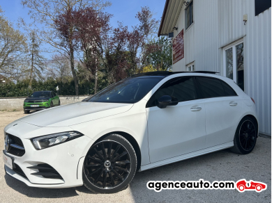 Mercedes Classe A — 4
