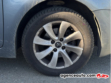 Citroen Grand C4 Picasso — 27