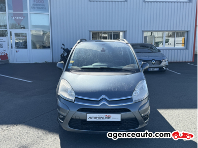Citroen Grand C4 Picasso — 2