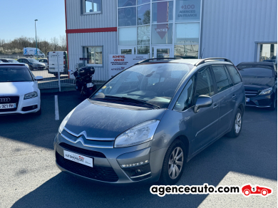 Citroen Grand C4 Picasso