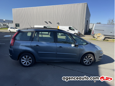 Citroen Grand C4 Picasso — 4