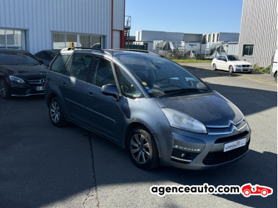 Citroen Grand C4 Picasso — 3