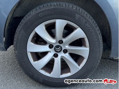 Citroen Grand C4 Picasso — 29
