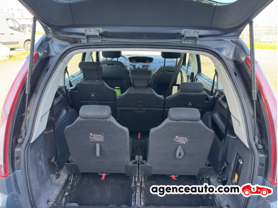 Citroen Grand C4 Picasso — 8