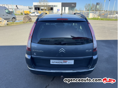 Citroen Grand C4 Picasso — 6