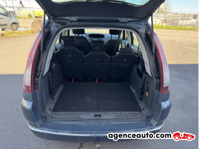 Citroen Grand C4 Picasso — 7