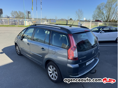 Citroen Grand C4 Picasso — 9