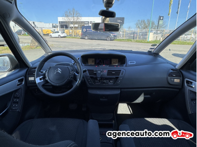 Citroen Grand C4 Picasso — 13