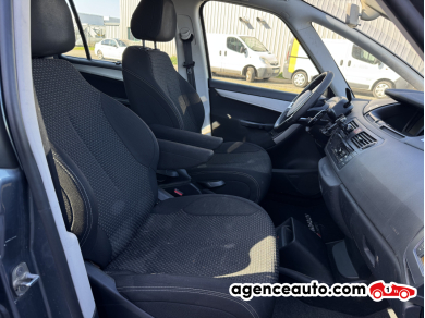 Citroen Grand C4 Picasso — 18
