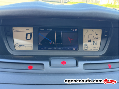 Citroen Grand C4 Picasso — 16